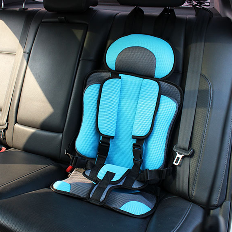 Yuanmheng Car Seat Cover Removable Protective Soft Baby Car Seat Protector for Toddlers_autovado.com