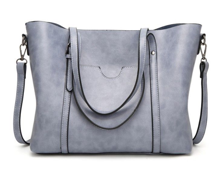 women's bag vintage shoulder messenger bag women's handbag tote bag a generation of hair_autovado.com