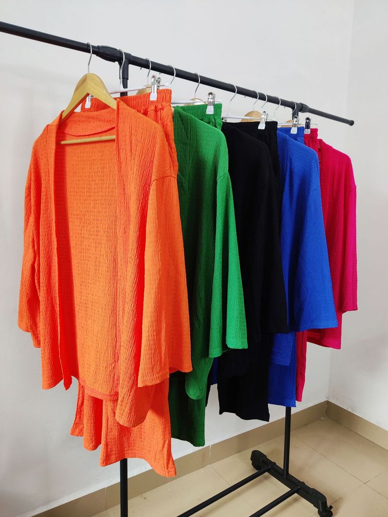 Women's Clothing high-end fashion and casual ladies' two-piece suits_autovado.com