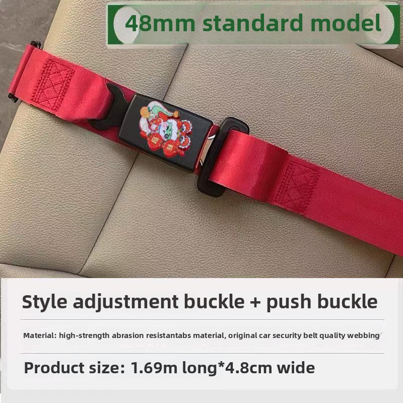 Abdominal Seat Belt, Anti Strangulation Belly, Late Pregnancy, Driving, Co Pilot, Fixed Abdominal Support Device, Car_autovado.com