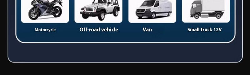 Car starting supply, inflation pump integrated machine, low power battery, device, emergency strong start, ignition_autovado.com