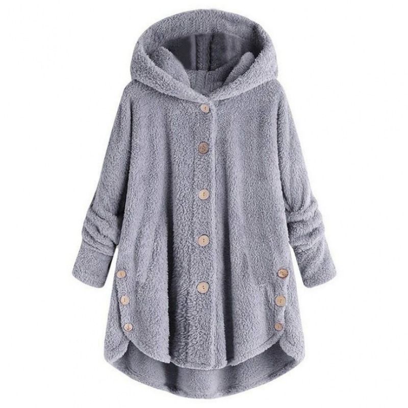 Women's Clothing fashion pleated printed lapel long sleeved shirt two piece suit_autovado.com