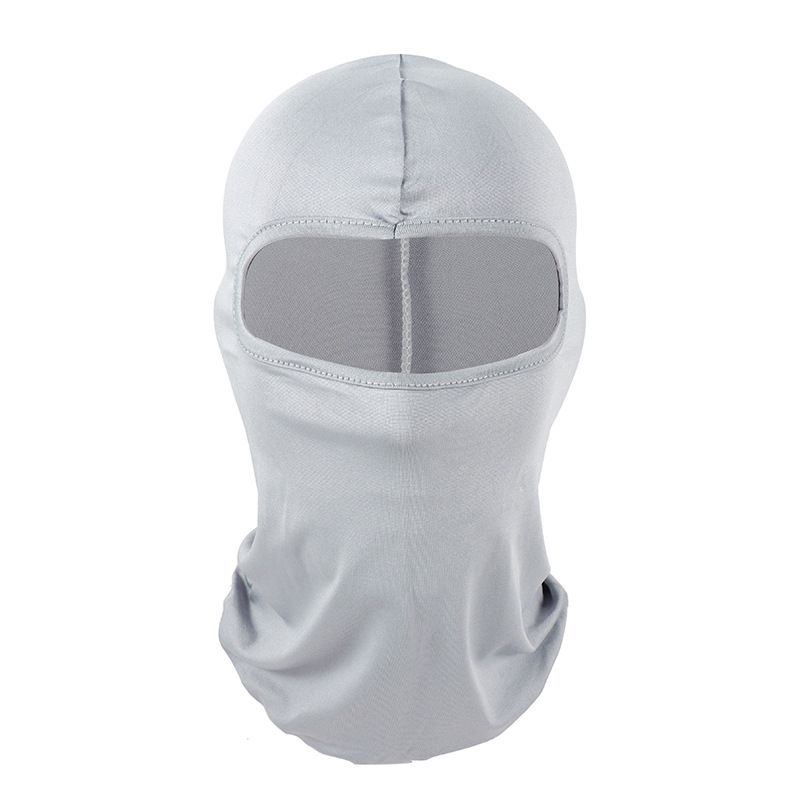 Unbeatable Quality Summer Motorcycle Windproof Outdoor Fishing Camouflage Mask, Ice Silk Riding Sunscreen Headgear_autovado.com
