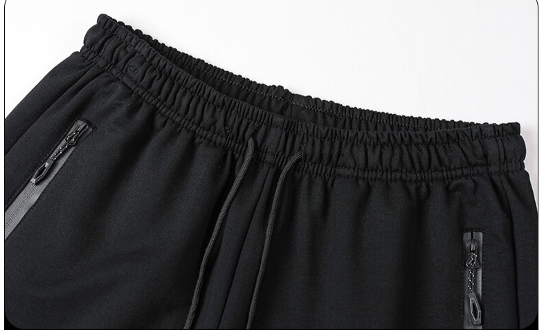 Men's Clothing Wholesale price! Sports casual suits for men, new style for spring and autumn, loose running and fitness clothes, two pieces_autovado.com