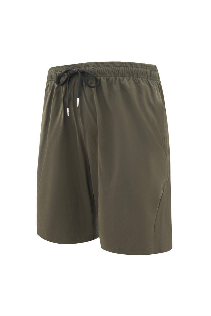 Men's Clothing Sports Shorts Quick-Drying Breathable Running Fitness Training Pants Casual Shorts Tennis Pants _autovado.com