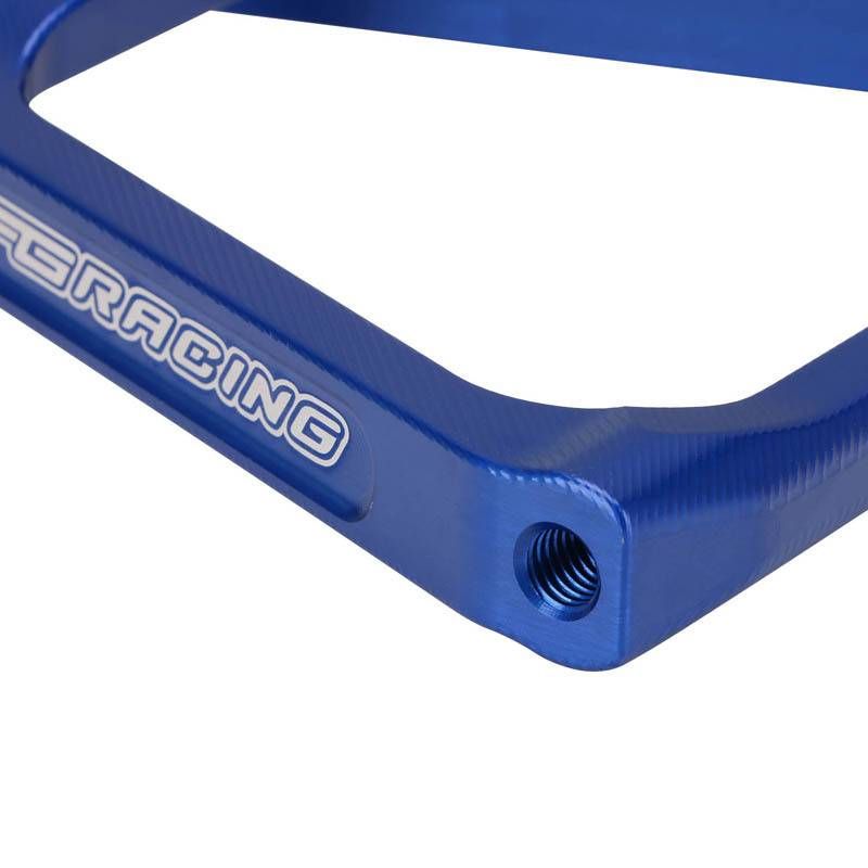 Aluminum Alloy Rear Shock Linkage For Dirt Bike Off-Road Motorcycle Upgrade - High-Strength CNC Machined Replacement Part_autovado.com