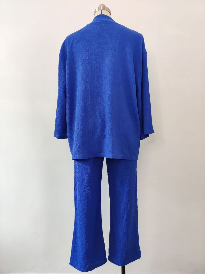Women's Clothing high-end fashion and casual ladies' two-piece suits_autovado.com