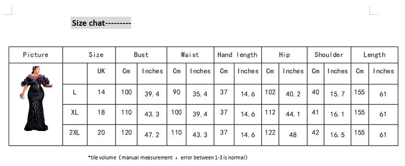 Rose-shaped Sequins Slim Mermaid Evening Dress Long Skirt One-shoulder Lotus Leaf Luxury Women's Clothing_autovado.com