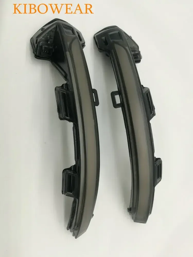 Dynamic Blinker Turn Signal Arrow For VW ID3 E11 2019 2020 2021 2022 2023 2024 Side Mirror LED Indicator Sequential flasher_autovado.com