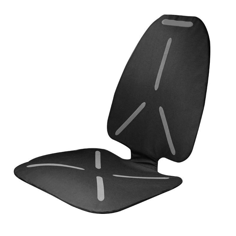 Auto Cover Children Safety Anti-Slip Anti-Scratch Mat Pads Waterproof Car Seat Protector Cushion For-Baby Kid_autovado.com