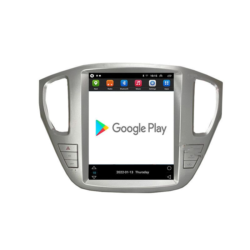 Suitable for Toyota Highlander Android Navigator 12.1 inch Car Audio GPS Navigation_autovado.com