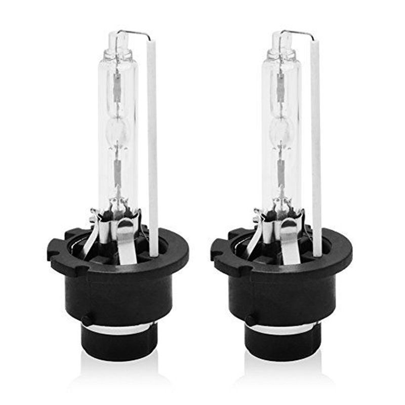 Automotive D1S D2S D3S D4S Xenon Lamp D5SD8S Iron Stand Bright HID Bulb_autovado.com