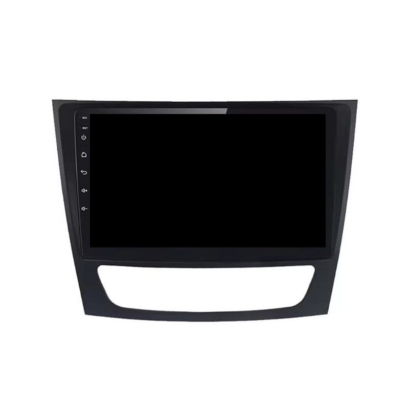 Applicable to Mercedes Benz E Android Navigator W211 CLS Radio Car DVD Player Car Stereo_autovado.com