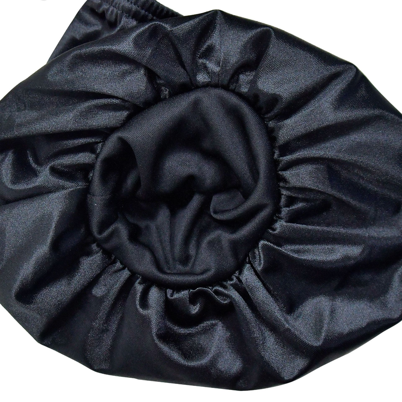 Women's Clothing fashion women's solid color short-sleeved pleated backless skirt dress_autovado.com