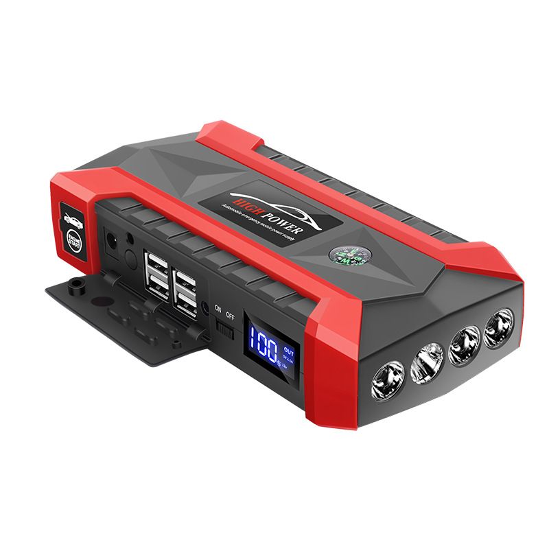 Emergency Car Starter Backup Power 12V_autovado.com