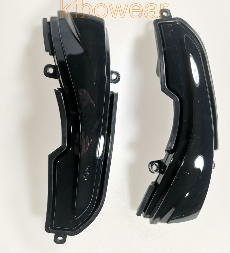 For Infiniti Q30 Q50 Q60 Q70 QX50 QX60 QX70 LED Dynamic Turn Signal Light Side Mirror Indicator Blinker Lamp Arrow_autovado.com