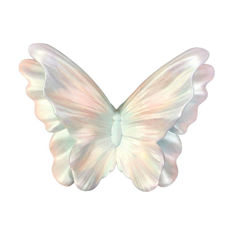 High grade butterfly air outlet decoration car aromatherapy car perfume fragrance flower diffuser stone car interior decoration_autovado.com