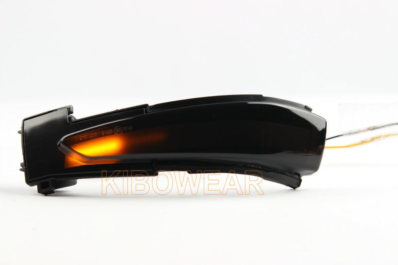 Dynamic Blinker For Peugeot 508 SW For Citroen DS5 C4 Grand Picasso II LED Turn Signal Light Side Lamp Arrow_autovado.com