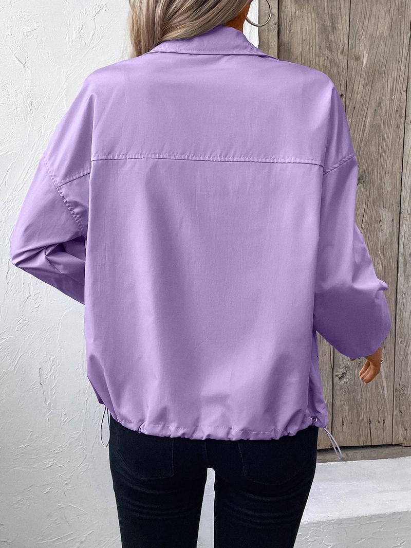 Women's Clothing waterproof clothing outdoor sports leisure raincoat casual jacket jacket tops_autovado.com