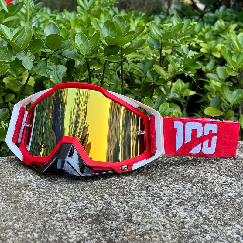 New Arrivals Motorcycle Glasses Motocross Goggles Helmet MX Dirt Bike ATV Ski Outdoor Sports Glass Scooter Googles Mask Cycling_autovado.com