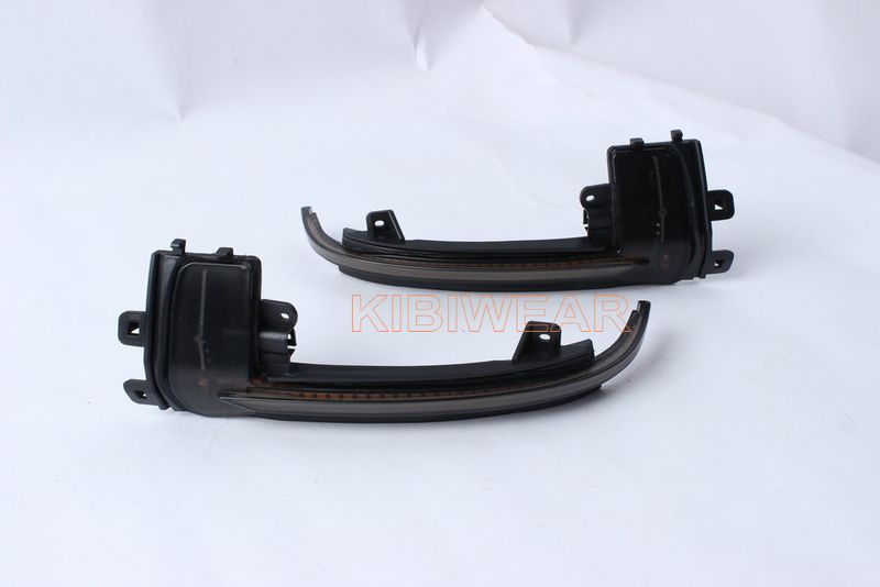 Dynamic Turn Signal LED for A4 A5 B8.5 RS5 RS3 A3 8P Blinker RS4 sline S5 Sequential Side Mirror light 2013 2014 2015 2016_autovado.com
