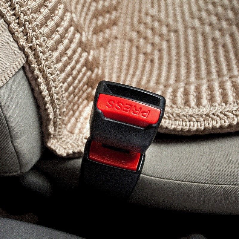 Based on the seat belt information, the Seat belt latch bayonet plug decoration information is based on the seat belt information_autovado.com