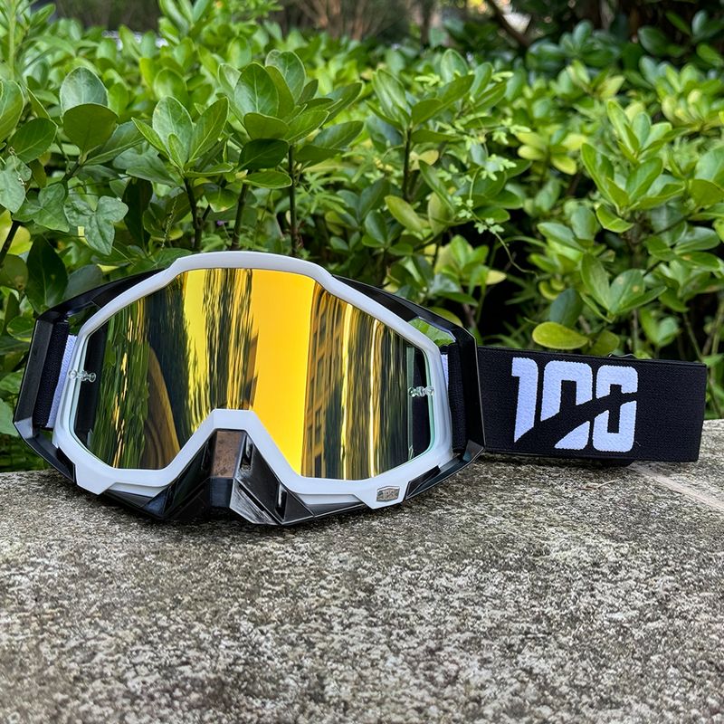 New Arrivals Motorcycle Glasses Motocross Goggles Helmet MX Dirt Bike ATV Ski Outdoor Sports Glass Scooter Googles Mask Cycling_autovado.com