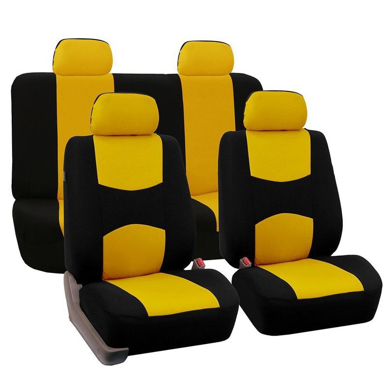 Car universal seat cover Four seasons universal seat cover_autovado.com