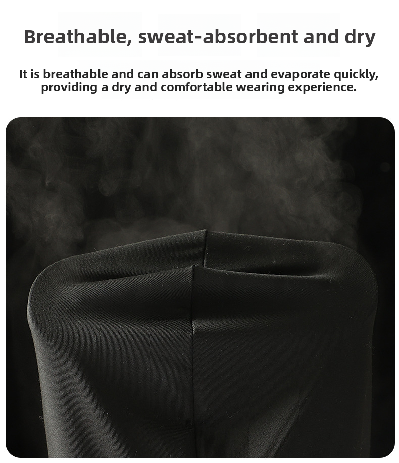 Outdoor Cycling Sun Protection Mask Bicycle Helmet Liner Windproof Sports Headscarf Head Cover Dustproof Hat For Men And_autovado.com