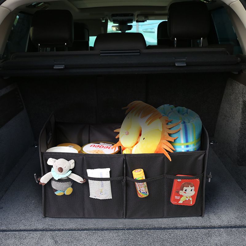 car trunk storage box car storage box car tail box car folding storage box_autovado.com
