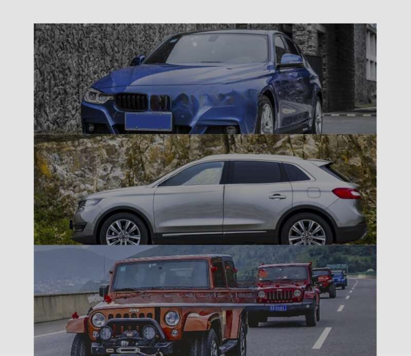 Multi Functional Charger, Car Cigarette Lighter, One To Three With USB+PD Fast Charging Interface, 12V24V Universal_autovado.com