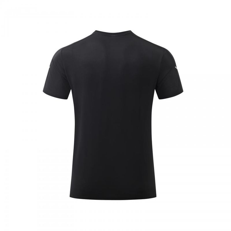 Men's Clothing Sports Short-Sleeved T-Shirt Quick-Drying Clothes Breathable Running Fitness Training Clothes Outdoor Cycling Clothes_autovado.com