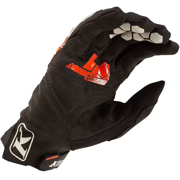 New Off-road Riding Wear-resistant And Breathable Motorcycle Full Finger Gloves, Outdoor Deceleration Bicycle_autovado.com