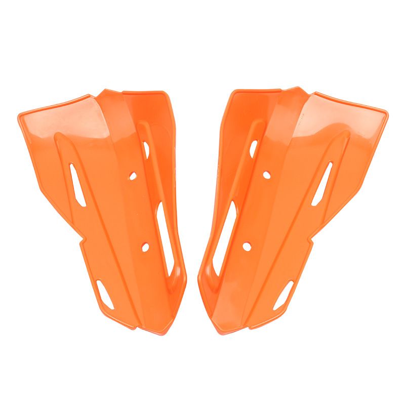 Retrofitting Front Windshield Off-road Motorcycles Prevent Falls Collisions, Well As To Protect Bow And Hand Guard Of_autovado.com