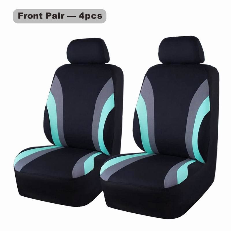 explosions polyester mesh car seat cover five hot four seasons universal_autovado.com