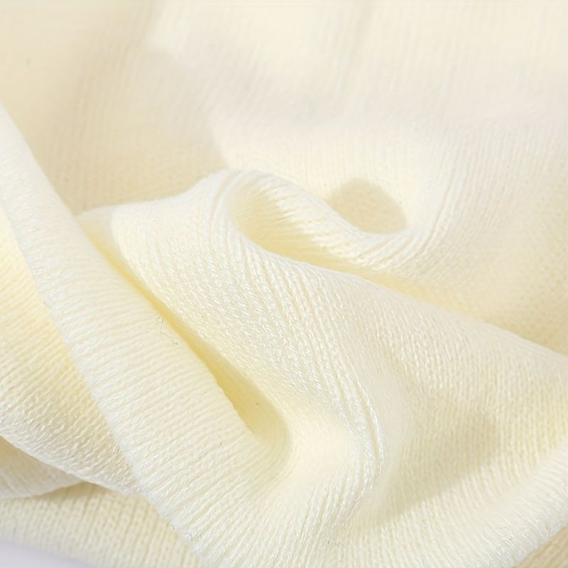 Hot Sale Women Men Winter Gothic Street Punk Knitted Hood Caps 100% Cotton Fashion Keep Warm Skull Hats_autovado.com