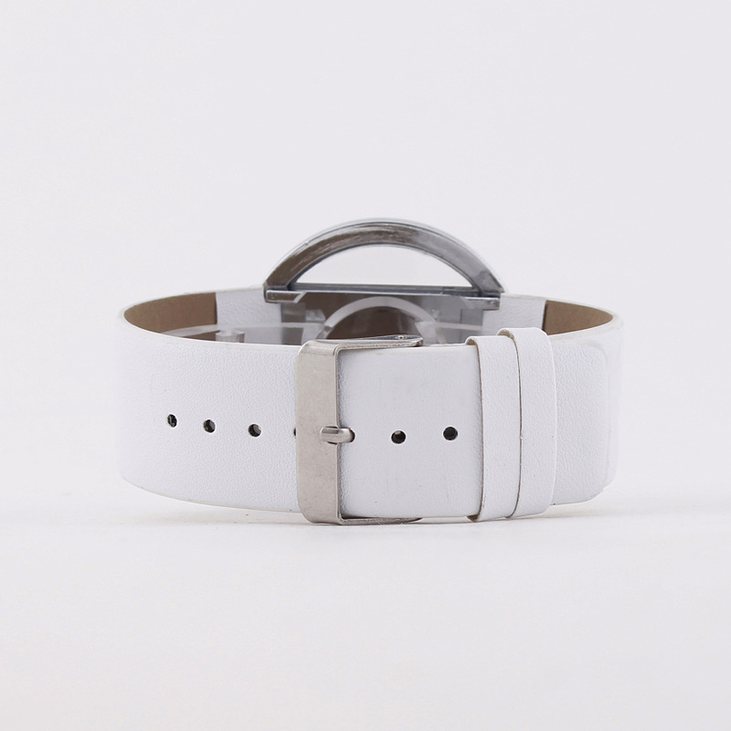 hollow fashion ladies watch women's watch belt quartz_autovado.com