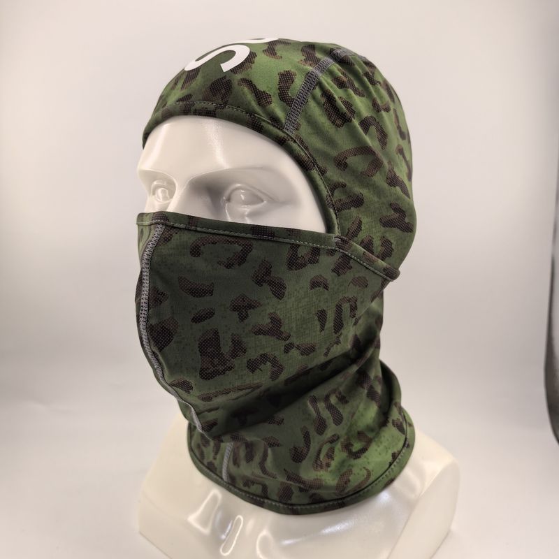 Hot-Selling Temperature-Sensitive Temperature-Changing Breathable Color-Changing Warm Cycling Headgear Face Mask Fleece_autovado.com