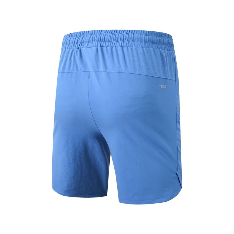 Men's Clothing Sports Shorts Quick-Drying Running Fitness Training Pants Breathable Tennis Track And Field Shorts_autovado.com