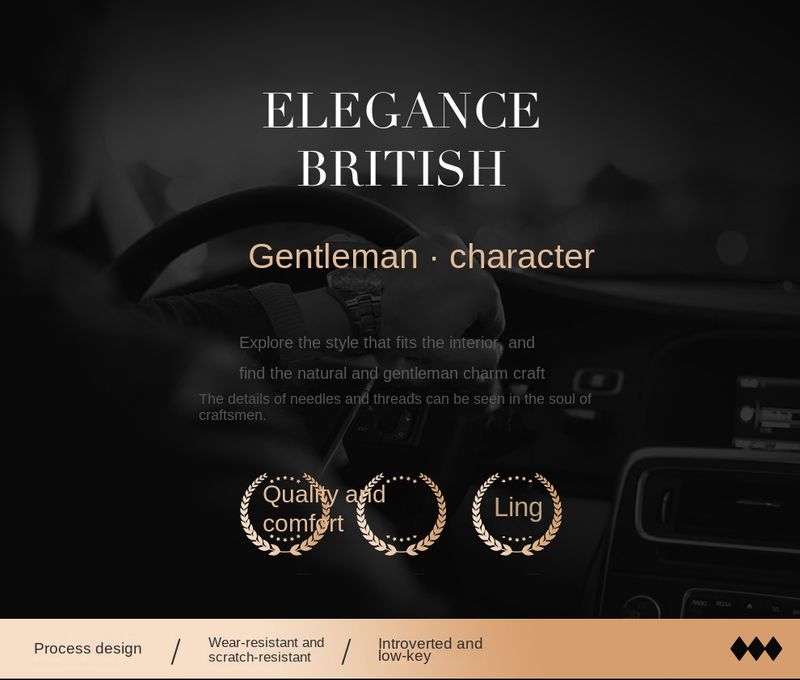 Universal Style Cover For Series 1 E81 E87 E88 F20 F21 F40 F52 Car Accessories Interior Details Seat Protector_autovado.com