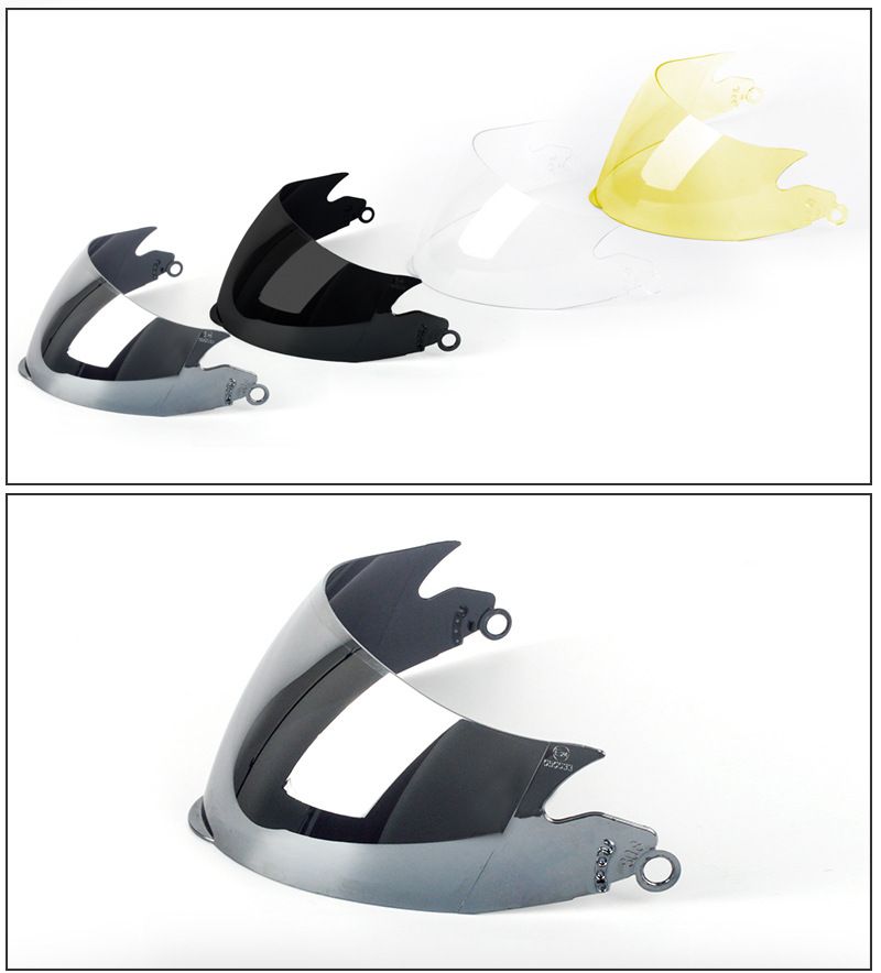 808 Facelift Helmet Lens 808 Helmet Lens_autovado.com