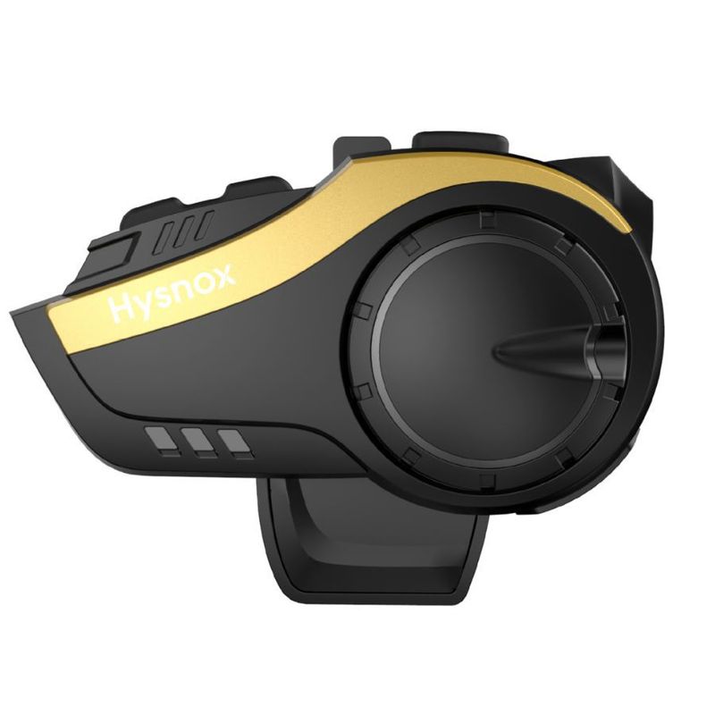 Classic cross-border HY02 helmet headset motorcycle helmet bluetooth headset helmet bluetooth headset 6 people 2K meters_autovado.com