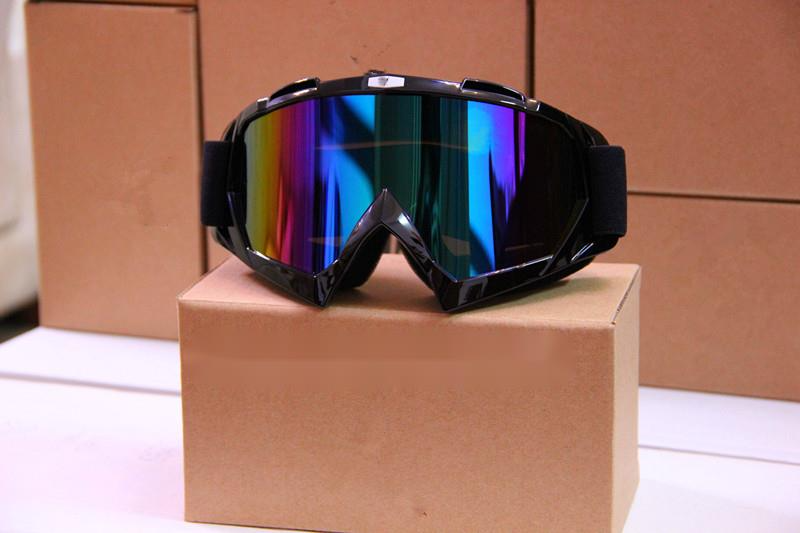 Off road helmet motorcycle ski off-road windproof goggles, speed drop goggles_autovado.com