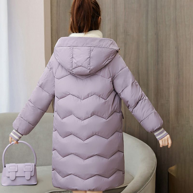 Women's Clothing Coat 2023 new cotton coat for women style loose winter coat for women cotton coat new style for women_autovado.com