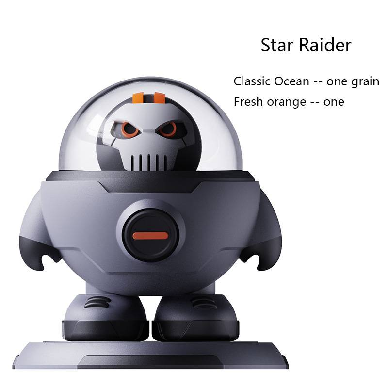 Star Mini Traveler Car Fragrance Car Perfume Adornment Adornment Adornment Adornment Adornment Adornment Long-lasting Light Fragrance_autovado.com