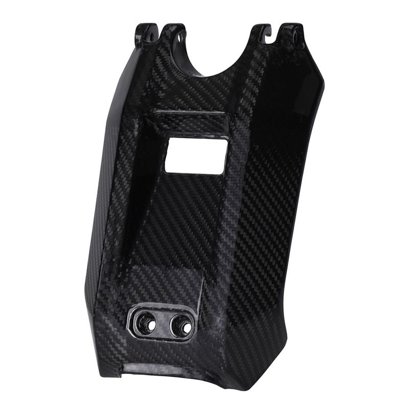 Premium Carbon Fiber Battery Cover For Electric Dirt Bikes – Lightweight & Durable Upgrade For Off-Road Performance_autovado.com