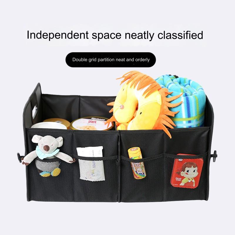 car trunk storage box car storage box car tail box car folding storage box_autovado.com
