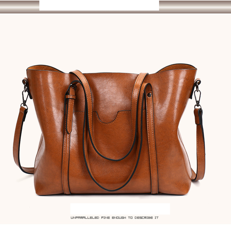 women's bag vintage shoulder messenger bag women's handbag tote bag a generation of hair_autovado.com