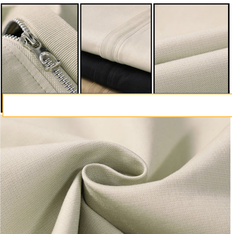 Men's Clothing Mainly promote size autumn new style stand collar washed jacket style is available all year round 780_autovado.com