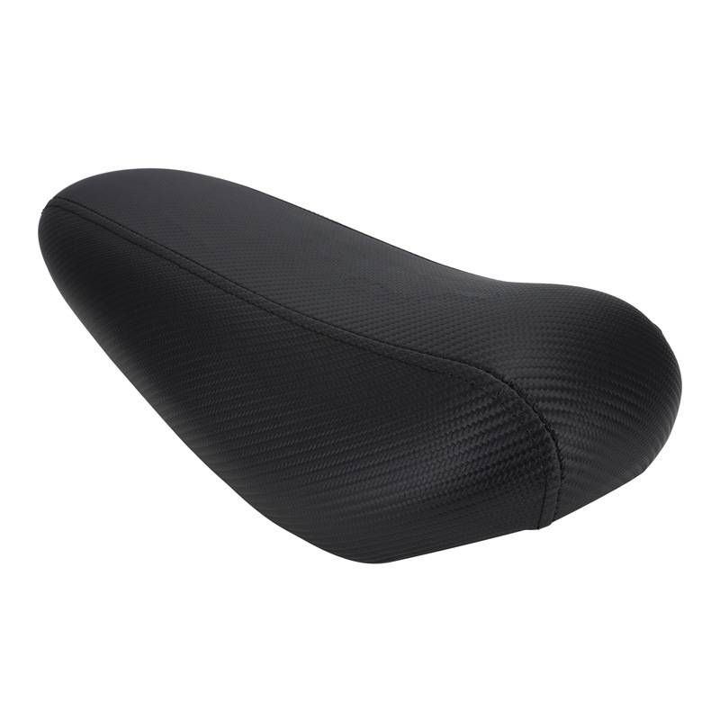 Dirt Bike Seat Cover - Non-Slip Waterproof Motorcycle Seat Pad For Off-Road & Adventure Bikes (Carbon Fiber & Plush Options)_autovado.com